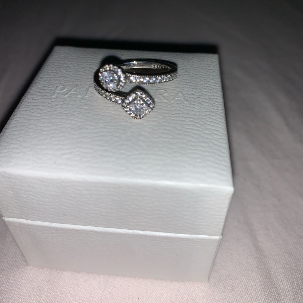 Pandora ring